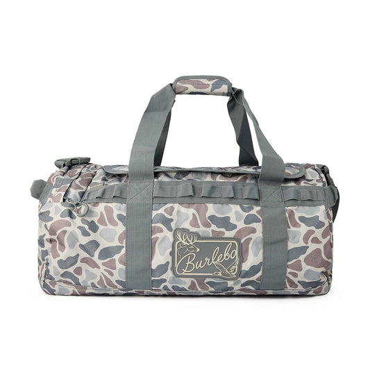 BURLEBO DUFFLE BAG