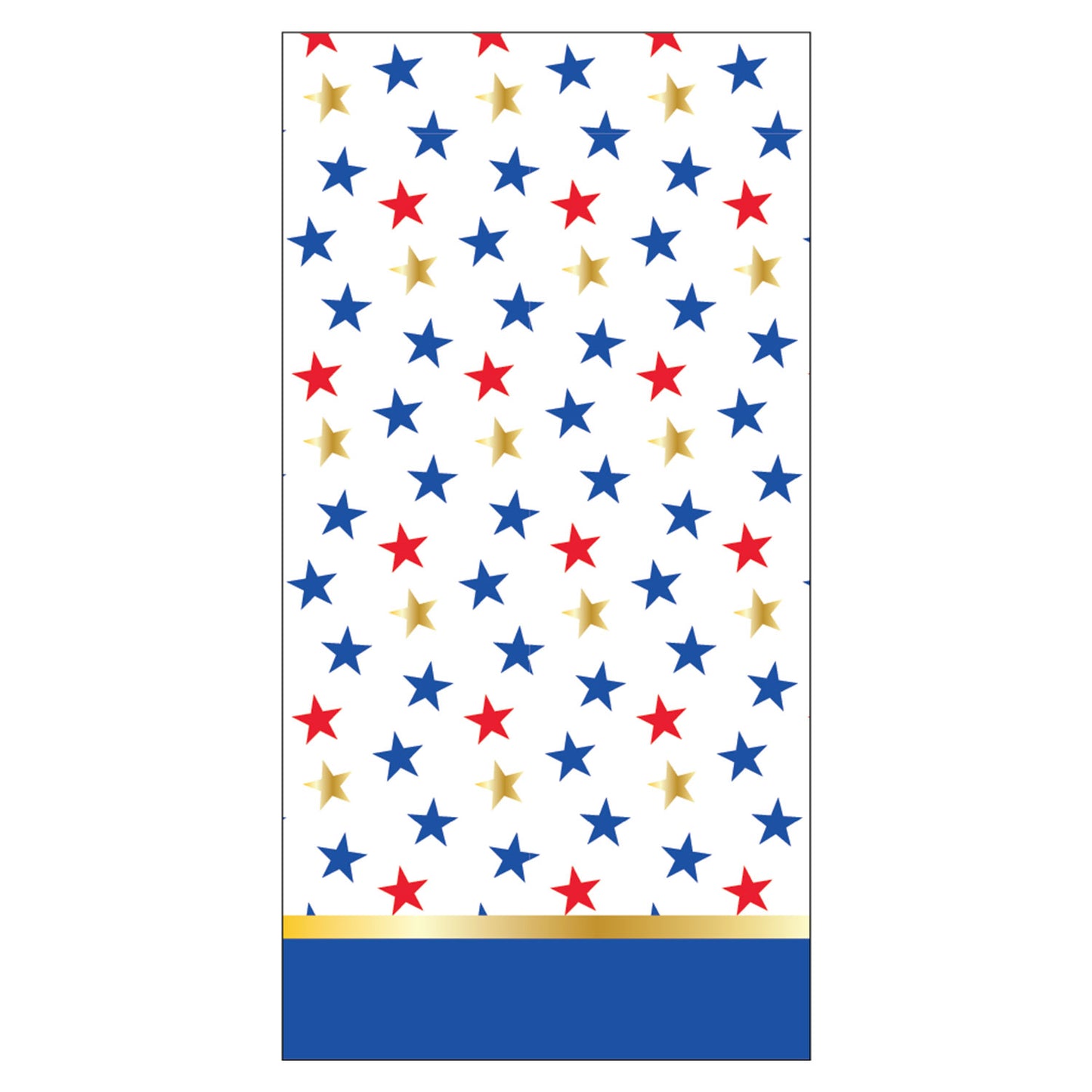 Guest Towel Party in the USA
