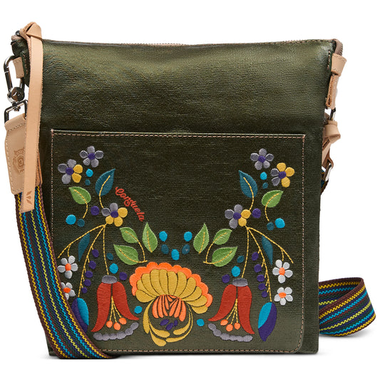 Consuela CROSSBODY TOUR (3 Styles)