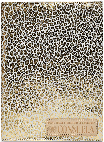 NOTEBOOK COVER (Multiple Patterns)