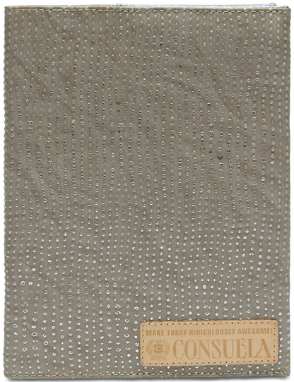 NOTEBOOK COVER (Multiple Patterns)