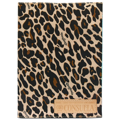 NOTEBOOK COVER (Multiple Patterns)