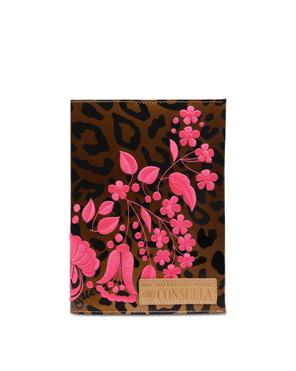 NOTEBOOK COVER (Multiple Patterns)
