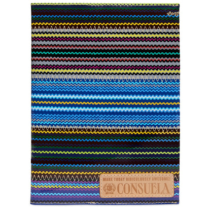 Consuela NOTEBOOK Hadley