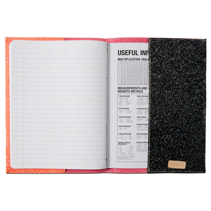 Consuela NOTEBOOK Bae