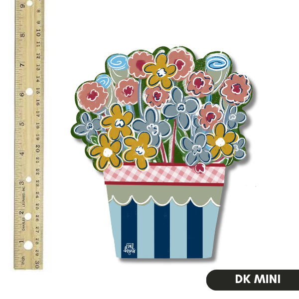Mini The "Happy" Bouquet