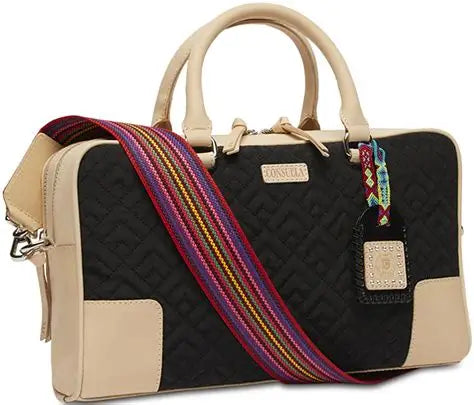 CON SATCHEL-3517TTLMNOS : MEG