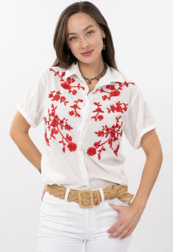 Ivy Jane TOP PAULA Sister Mary