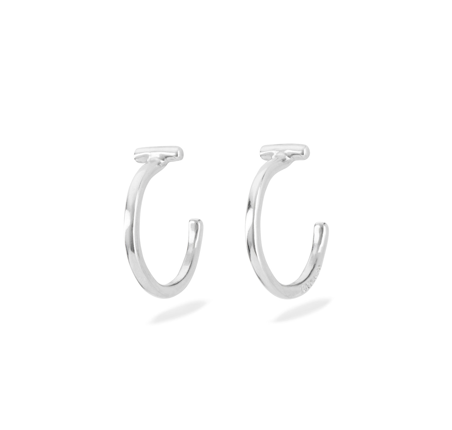 EAR HOOP ITS ELECTRIFYING