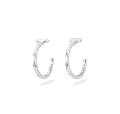 EAR HOOP ITS ELECTRIFYING