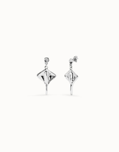 Unode50 Earrings SER MAJESTUOSA