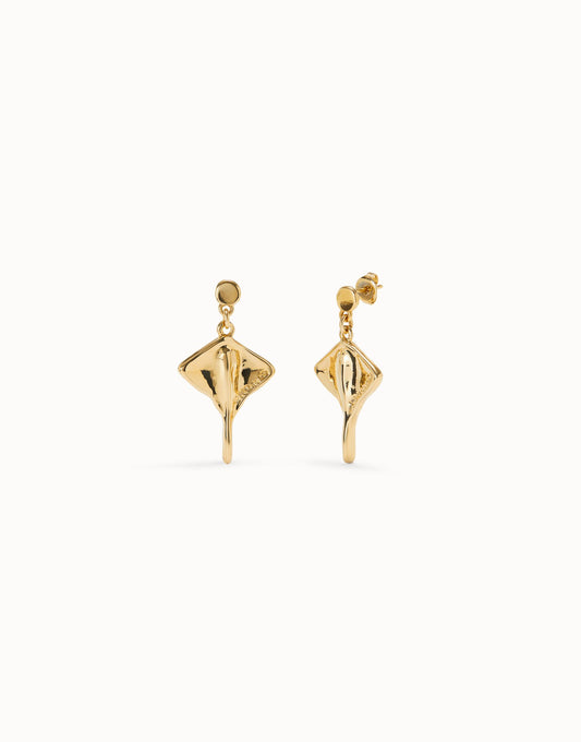 Unode50 Earrings SER MAJESTUOSA