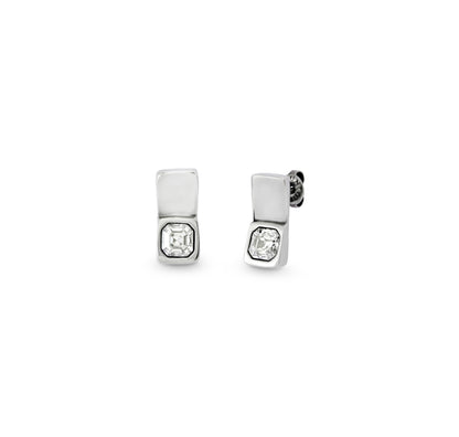 EARRING SER WITHOUT COMPLEX