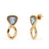 EARRINGS SER CAMALEÓNICA