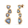 EARRINGS SER CAMALEÓNICA