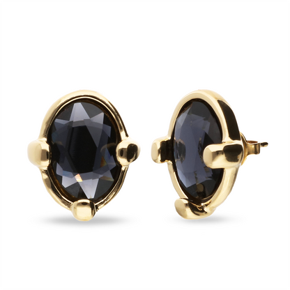 Unode50 EARRINGS SER DESLUMBRANTE