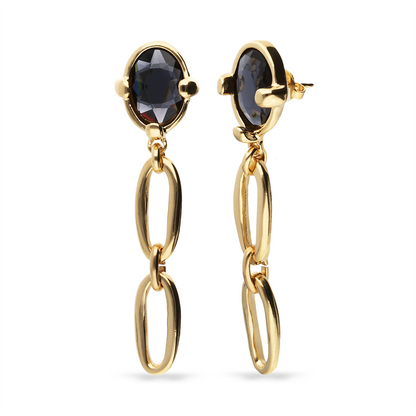 Unode50 EARRINGS SER DESLUMBRANTE