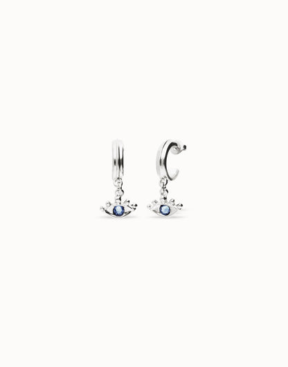 Uno de 50 EARRINGS SER INTUITIVA