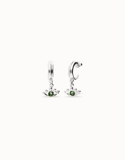 Uno de 50 EARRINGS SER INTUITIVA