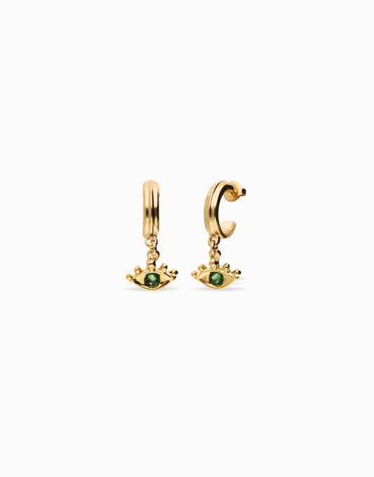 EARRINGS SER INTUITIVA