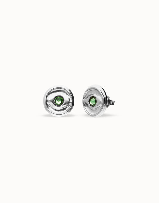 EARRINGS SER INTUITIVA
