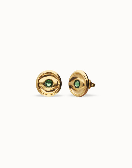 EARRINGS SER INTUITIVA