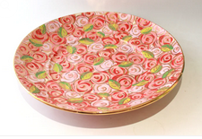 Mary Rose Young Platter