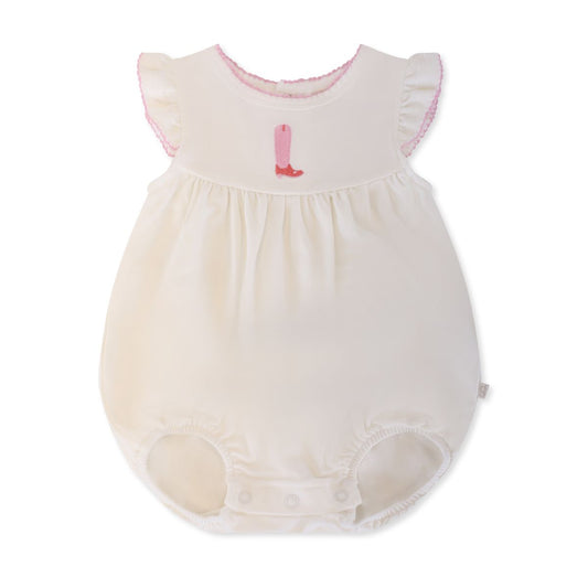 Goosies Pip Bubble Boot Pink