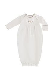 Goosies Pip Gown Longhorns NB