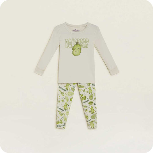Pajamas Set