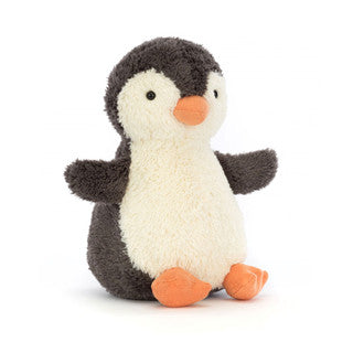 Penguin Peanut