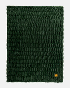Poppi Luxe VELVET EMERALD Plush