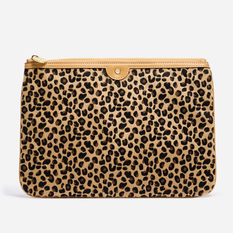 POUCH OVERSIZED FLAT