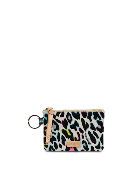 WALLET POUCH