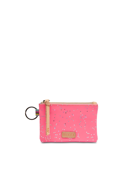 WALLET POUCH