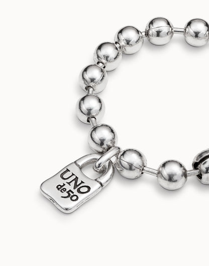 Unode50 Bracelet Snowflake