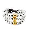 Bracelet SER INTRÉPIDA TRIPLE