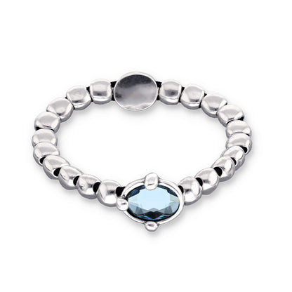 Uno de 50 BRACELET SER DESLUMBRANTE