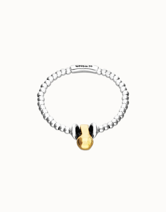 Uno de 50 Bracelet GRAVITY