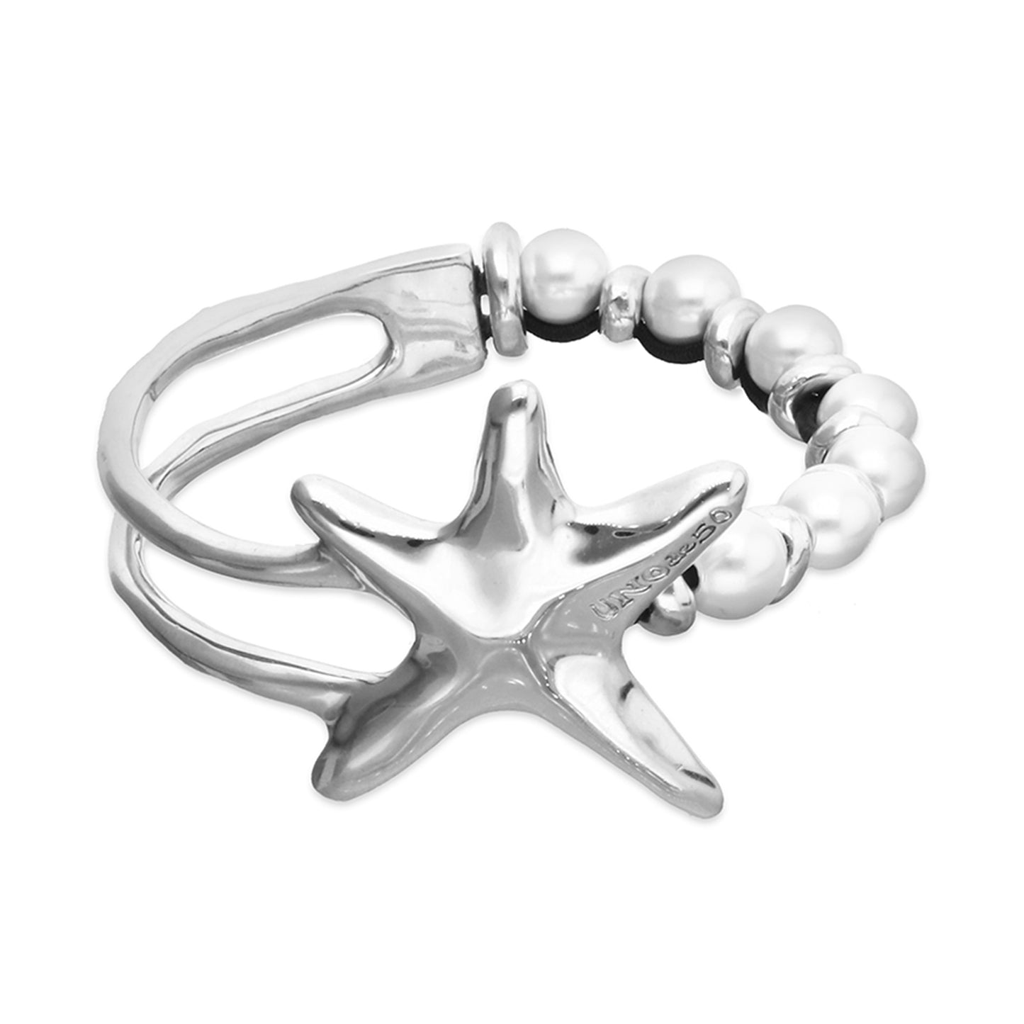 Uno de 50 Bracelet ORION Arcadia SILVER