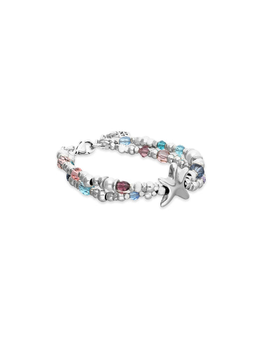 Unode50 Bracelet PRISMA Arcadia SILVER