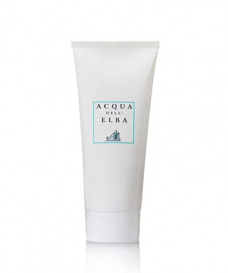 BODY LOTION CLASSICA UOMO MOISTURIZING 200ML MAN