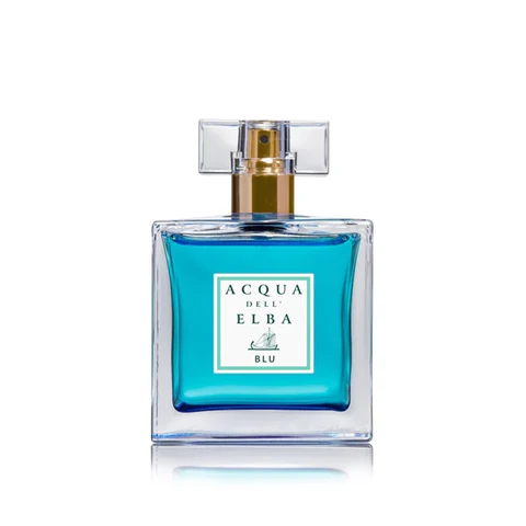 EAU DE PARFUM BLU DONNA 50ML WOMAN