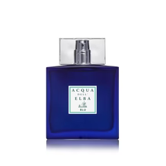 EAU DE PARFUM BLU UOMO 50ML MAN