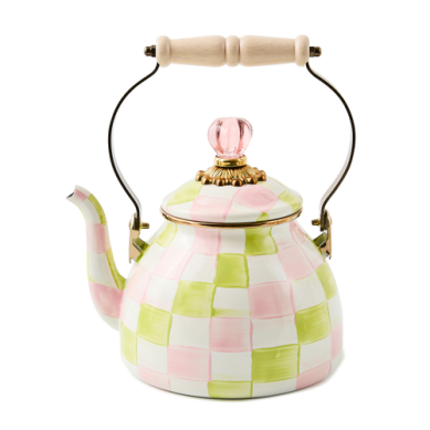 Tea Kettle 2 Quart