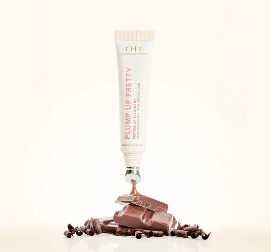 FarmHouse Fresh Lip Peptide Treatment Plump Up Pretty