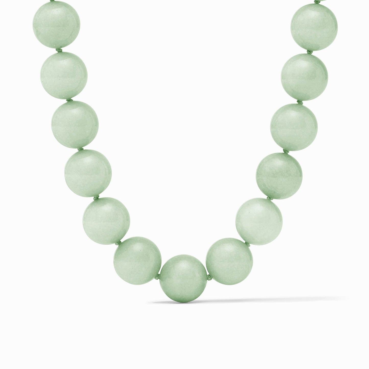 Portofino Beaded Necklace- 3 Colors