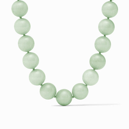 Portofino Beaded Necklace- 3 Colors