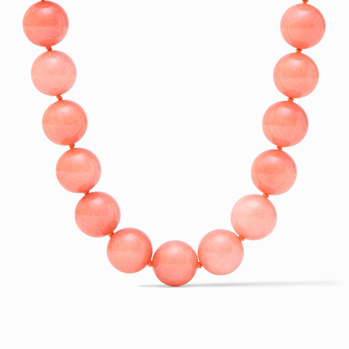 Portofino Beaded Necklace- 3 Colors