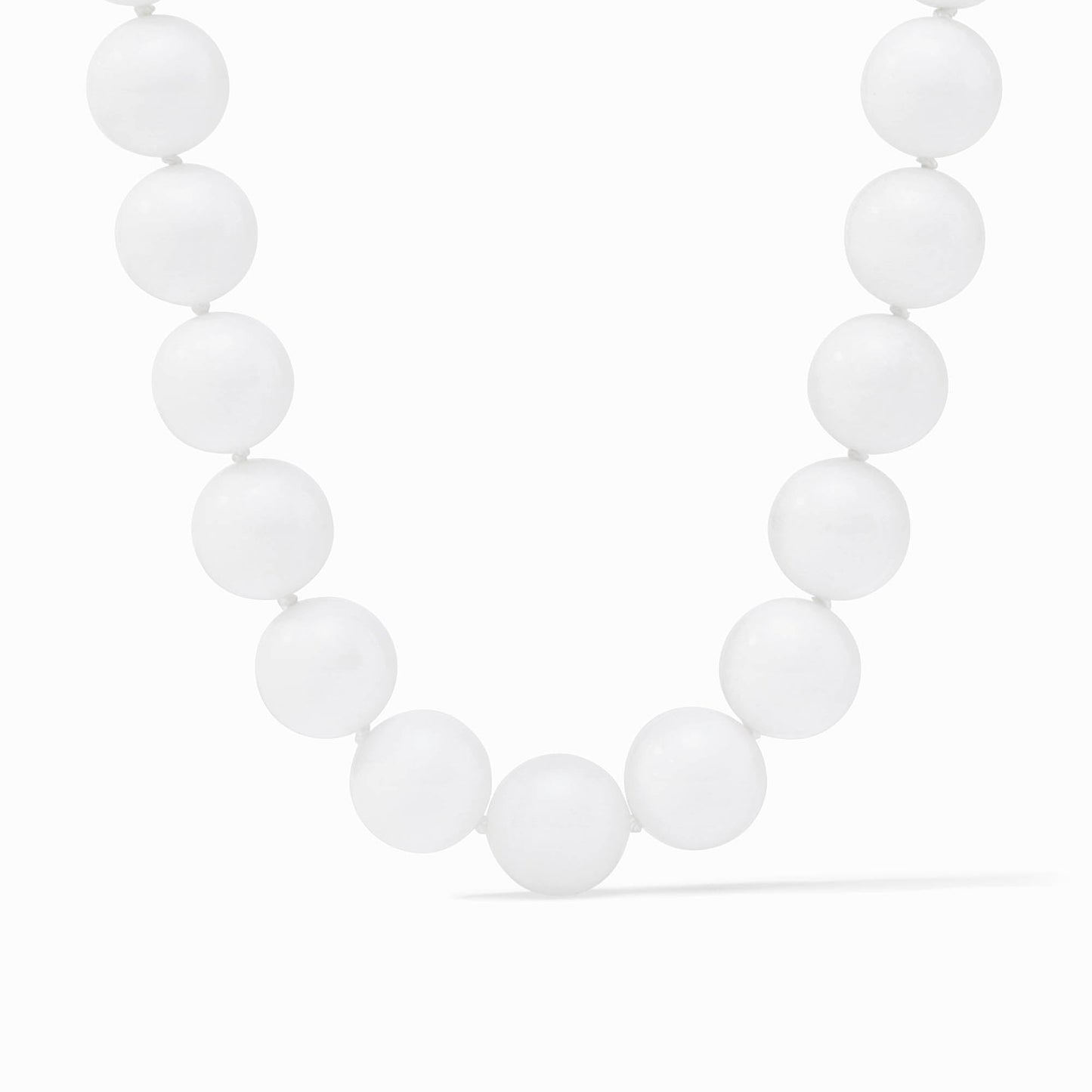 Portofino Beaded Necklace- 3 Colors